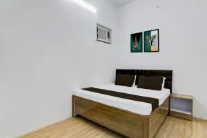 Hotel O Lake View - Pipraich