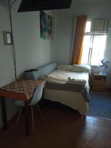 Cobertura com a melhor vista da glória