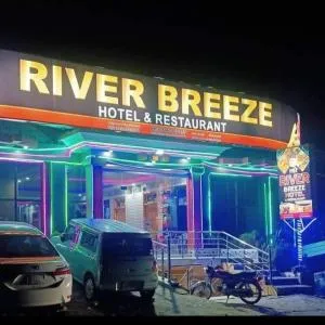 River Breeze Hotel Swat - Sangota