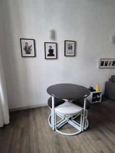 Cannes centre - Vieux port