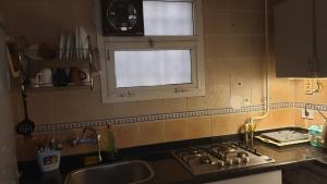 Cozy Modern apart for Families