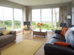 Kirkbride Farmhouse - 28471
