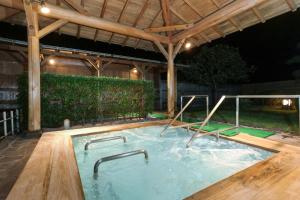 Ichinomata Onsen Grand Hotel