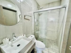 penthouse vista a 5min de la playa by G P S rentas