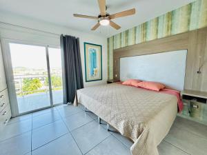 penthouse vista a 5min de la playa by G P S rentas