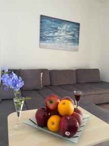 Apartments with a parking space Losinj, Losinj - 23165