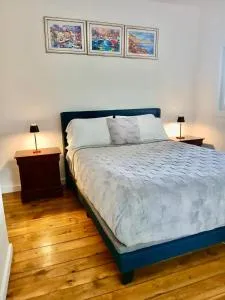 Mariposa Apartment - Gravel Bay