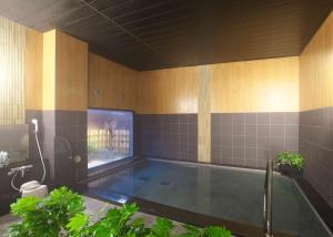 Hotel Route-Inn Sabae -Kokudou 8 Gou-