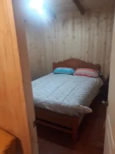 cabañas huilipan - Traitraico