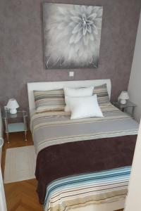 Apartments with parking space Biograd na Moru, Biograd - 23883