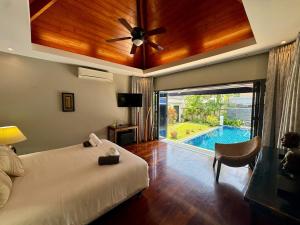 Henia Villa by G Estate Phuket