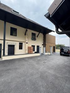 Appartements Magnifique Appartement Vue Lac - 5 Personnes : photos des chambres