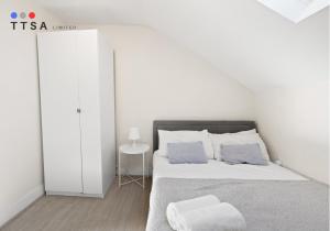 1-Bedroom Apartment near East Croydon Station - 1