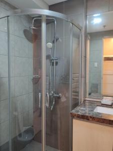 BP1043 Pool View Staycation Paranaque Pasay