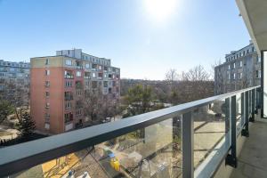 Marcelińska City Centre