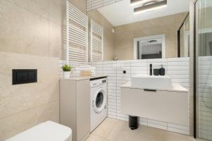 Marcelińska City Centre