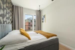 Marcelińska City Centre