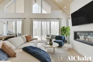 Trinity - Family Comfort Getaway - Spa & Nature - Laurier Station