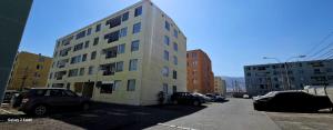 Apartamento por día