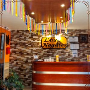 Hotel Los Nogales