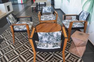 Cómodo con piscina y cerca de la playa by G P S rentas