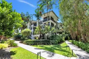 Sanctuary Palm Cove - بالم كوف
