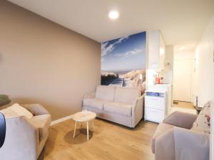 Apartment near Belgian Coast Beach