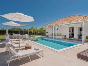 Diamond Villa with swimming pool - Vanáton