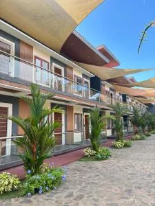 Hacienda Angelita Nature Farm and Resort - Tangos