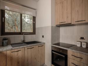 Villa in Zakynthos with Private Pool & Views