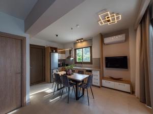 Villa in Crete with Sea Views & Private Pool