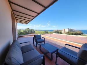 Villa in Hersonissos by Sandy Beach & Pool