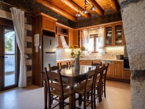 Charming Family Villa with Pool in Koxare