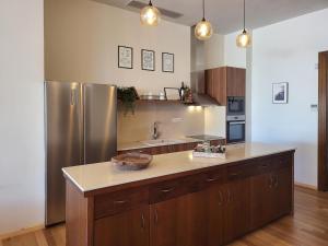 Villa in Hersonissos by Sandy Beach & Pool