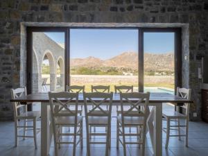 Charming Family Villa with Pool in Koxare