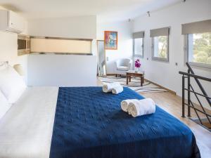 Villa in Crete with Private Pool & BBQ