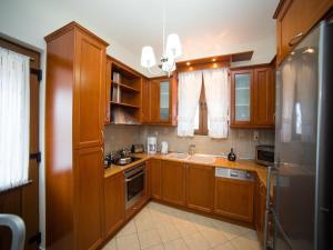 Villa in Prines with Private Pool & BBQ