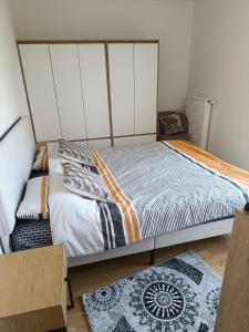 Appartements Chez Sibylle ParcNaturelPetitVeniseChevreuseVersaillesOrly appartement entier 69 M2 ou chambre : photos des chambres