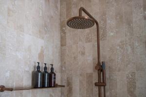Rustic Luxury at The Old Dairy Couples Escape