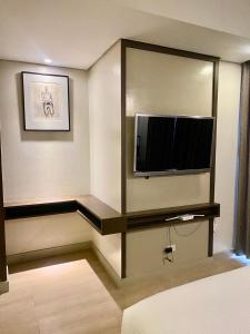 Aura Luxe Stays at BCCT