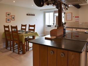 Letterbox Cottage