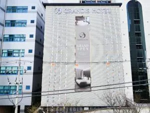 Grandis Hotel - Yong-dong