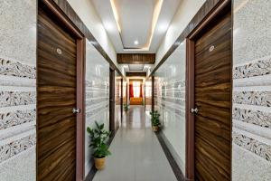 Hotel O Atithi Residency