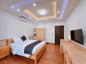 RoyalHomestay And Coffee