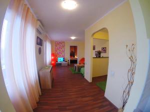 Balkan-inn Skadarlija 2 apartment