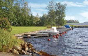 Holiday Home Sjöhagen Ljungby