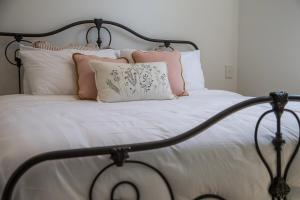 Rustic Luxury at The Old Dairy Country Escape