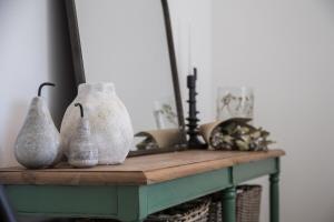 Rustic Luxury at The Old Dairy Country Escape