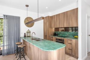 Rustic Luxury at The Old Dairy Country Escape