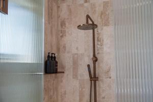 Rustic Luxury at The Old Dairy Country Escape